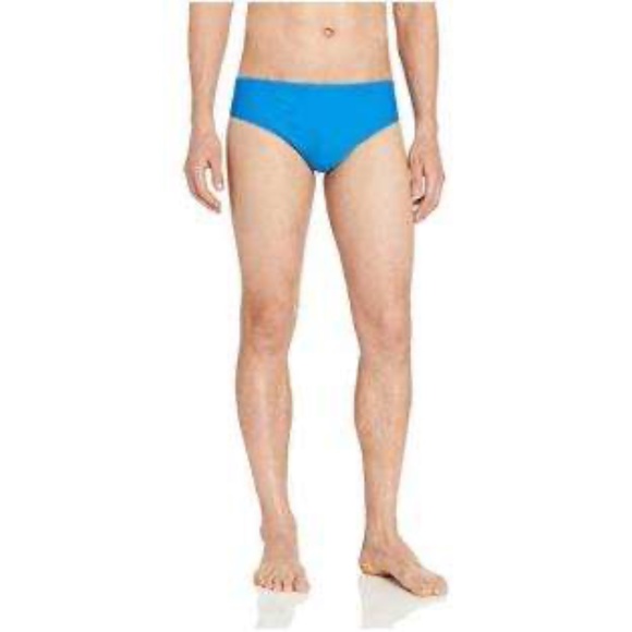 Essentials Men's Swim Brief, Large - Picture 1 of 1